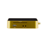 GOLDEN BOX HEVC HD GOLDEN BOX HEVC HD